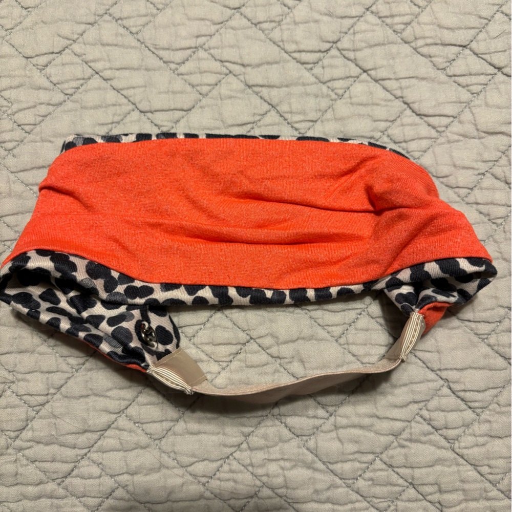 Lululemon headband